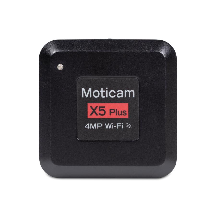 Moticam X5 PLUS 4 MP WiFI