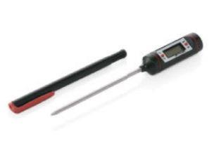 Digital-Einstichthermometer