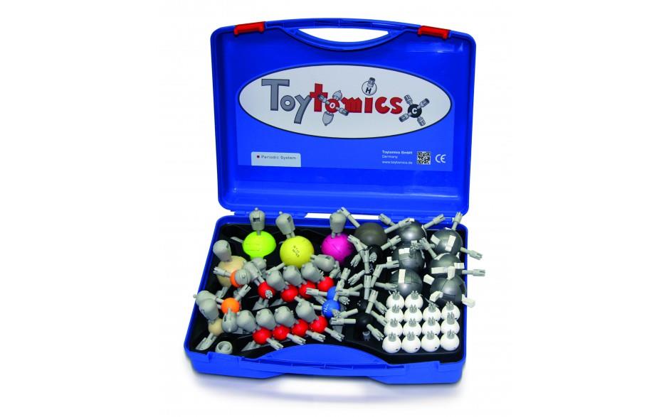 Toytomics Periodensystem Set Magnetic