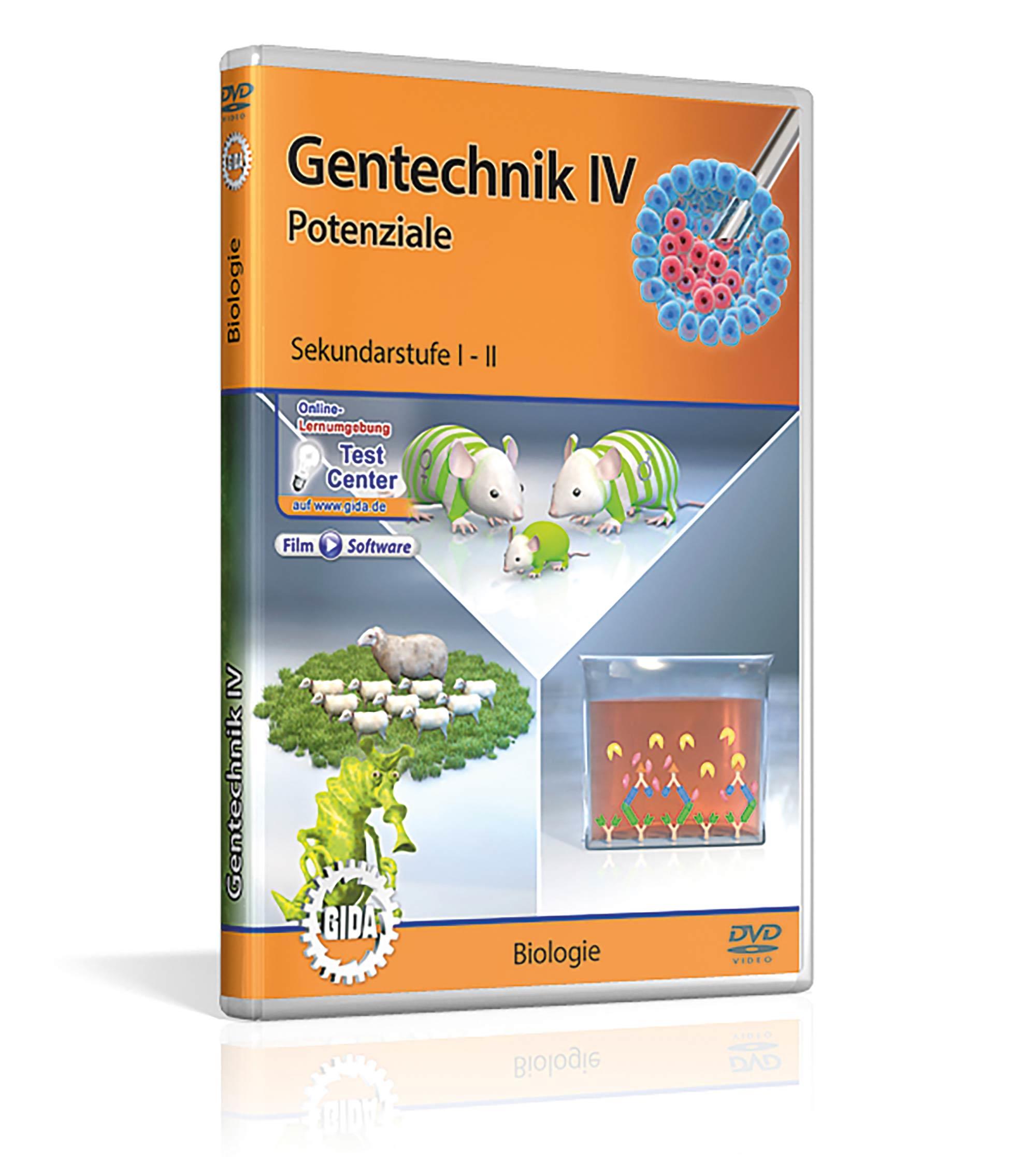 Gentechnik IV: Potenziale