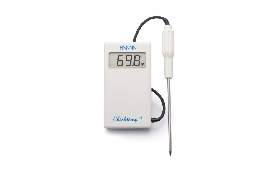 Digitales Thermometer Checktemp® 1